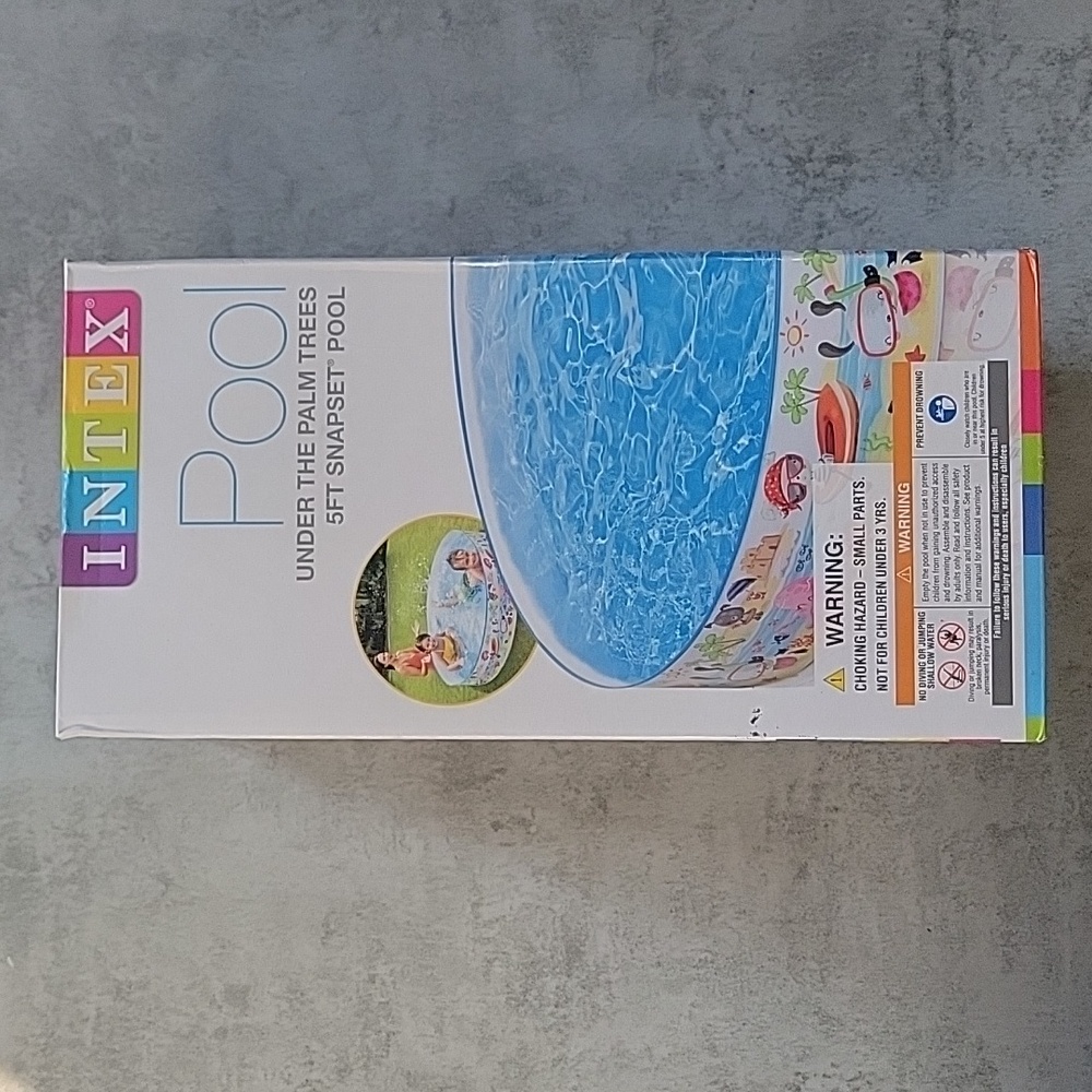 Kids Pool